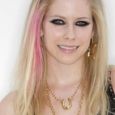  Avril Lavigne