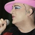  Boy George