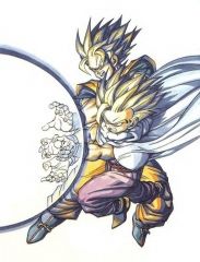 Dragonball Z