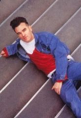 Morrissey