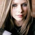  Avril Lavigne