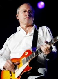 Mark Knopfler