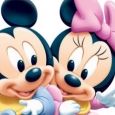  Disney