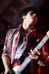 Nick Jonas & the Administration