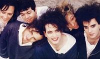 The Cure