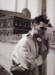 Morrissey