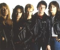 Iron Maiden
