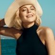  Lindsay Lohan