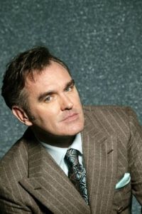 Morrissey