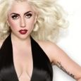  Lady Gaga