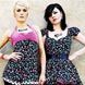  The Pipettes