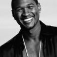  Usher