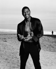 Usher