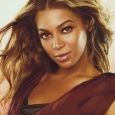  Beyoncé