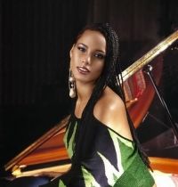 Alicia Keys