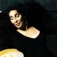  Cher