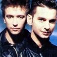  Depeche Mode
