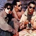  Backstreet Boys