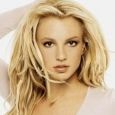  Britney Spears