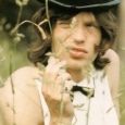  Mick Jagger