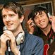  The Rakes