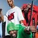  Wu-Tang Clan