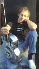 Mark Knopfler