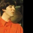 Paul McCartney