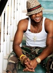 Usher