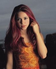 Shakira