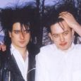  The Cure