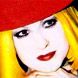  Cyndi Lauper