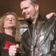  Judas Priest