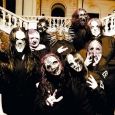  Slipknot