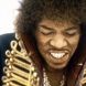  Jimi Hendrix