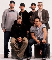 Linkin Park
