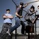  Zebrahead