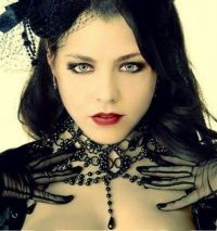 Evanescence