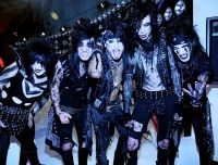 Black Veil Brides