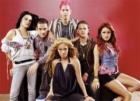 RBD