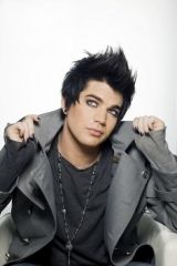 Adam Lambert