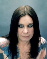 Ozzy Osbourne
