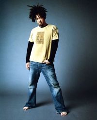 Counting Crows