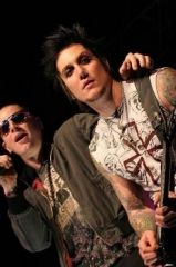 Avenged Sevenfold
