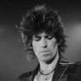 Keith Richards
