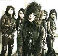 Black Veil Brides