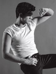 Adam Lambert