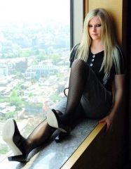Avril Lavigne