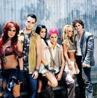 RBD