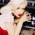  Christina Aguilera